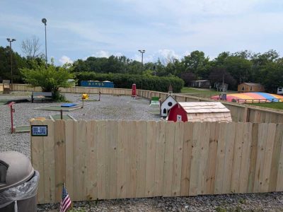 4 039 Pine Big Wood Mini Golf