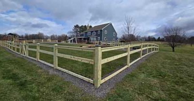 Custom 4 039 Wire Combo