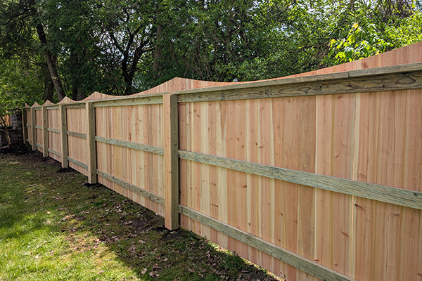 Service Section Tiles