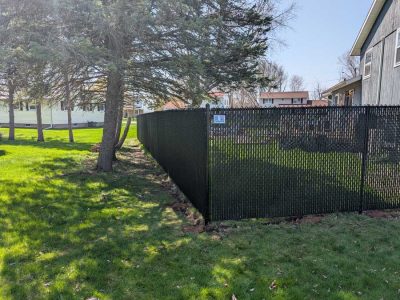 6 039 Blk Cl With Slats