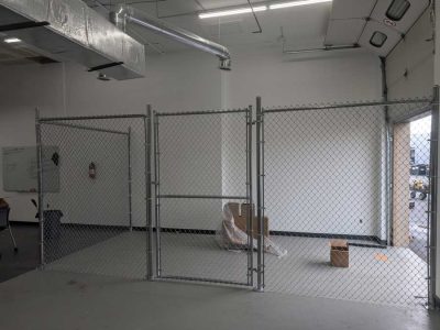 8 039 Commerical Galv