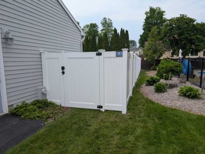 Bnh 6 039 Vinyl Priv Gate