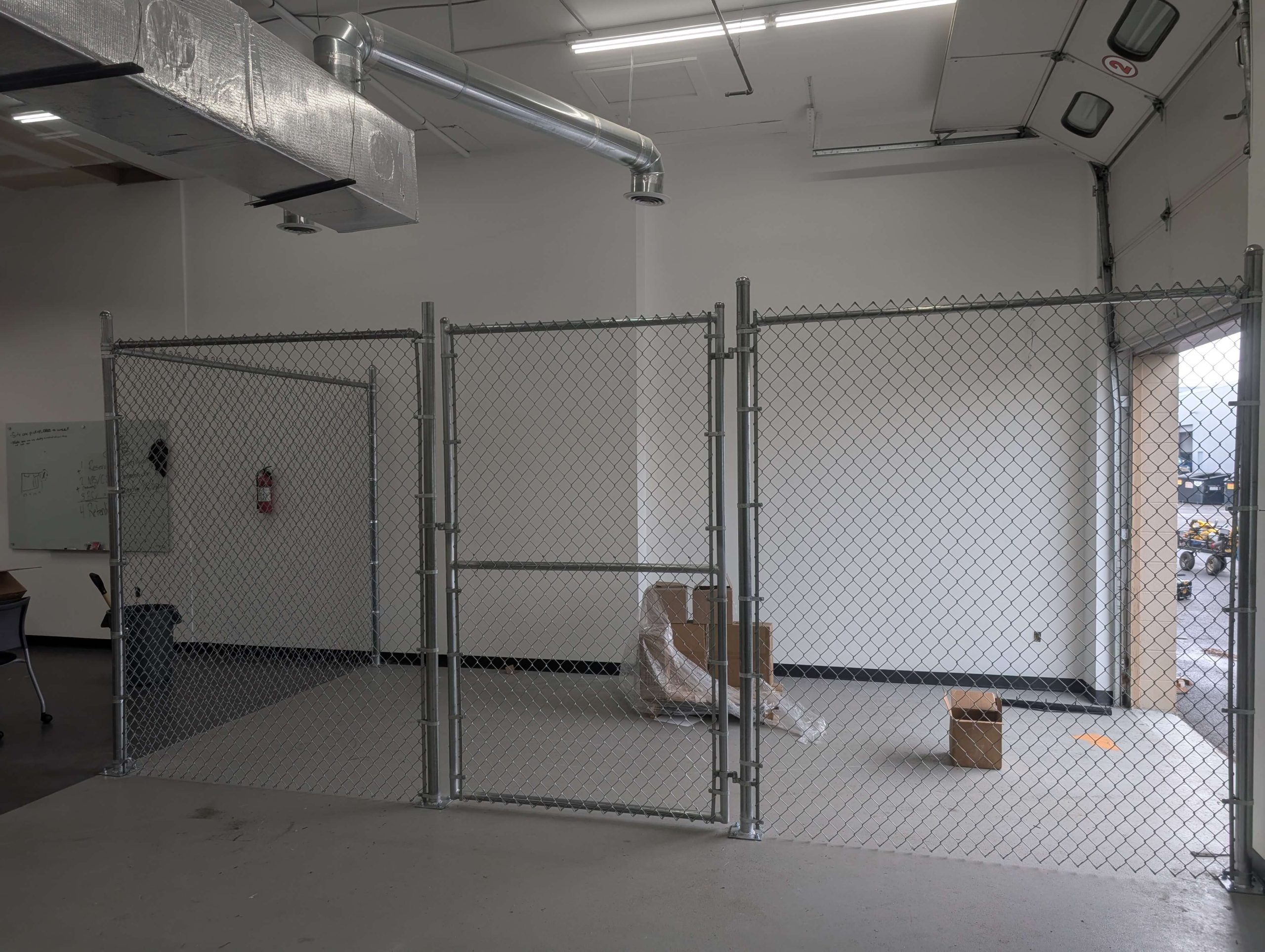 Quality Chain Link Fences